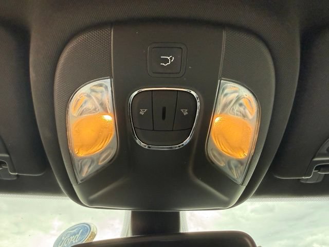 Used 2021 Jeep Compass Latitude FWD image 20
