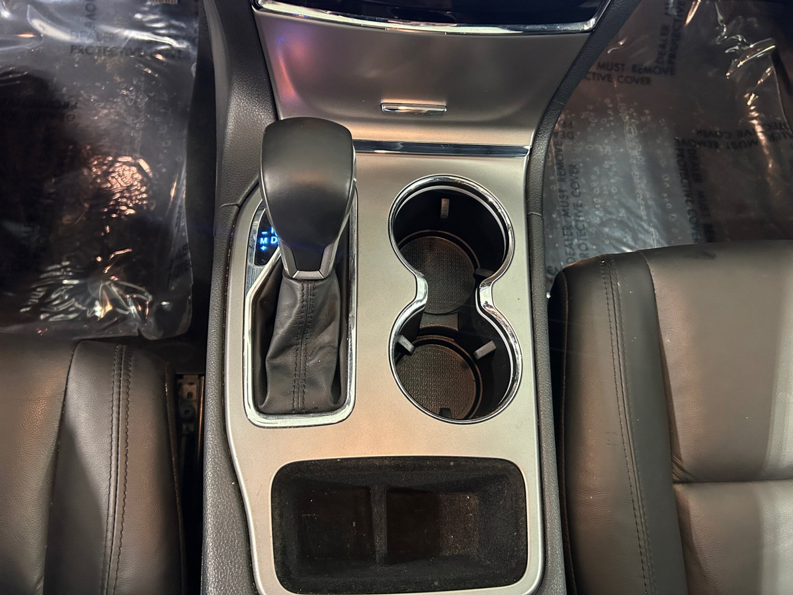 Used 2020 Jeep Grand Cherokee Limited RWD image 17