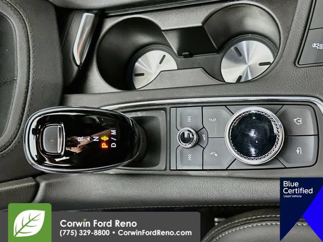 Used 2023 Cadillac XT5 Luxury AWD/4WD image 20