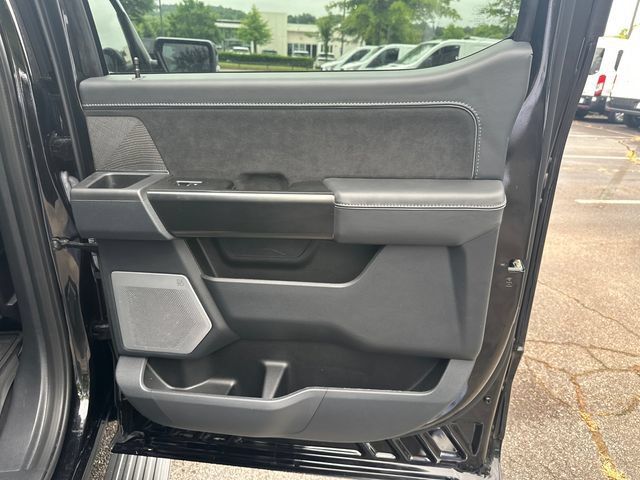 Certified 2023 Ford F150 Platinum w/ Equipment Group 701A High AWD/4WD image 18