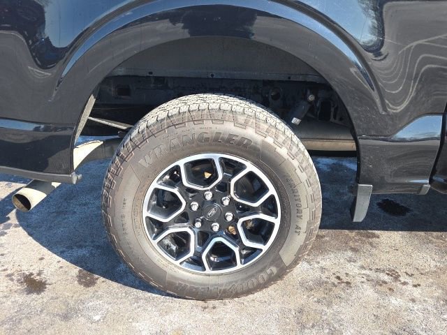 Certified 2023 Ford F150 XL w/ Trailer Tow Package image 6