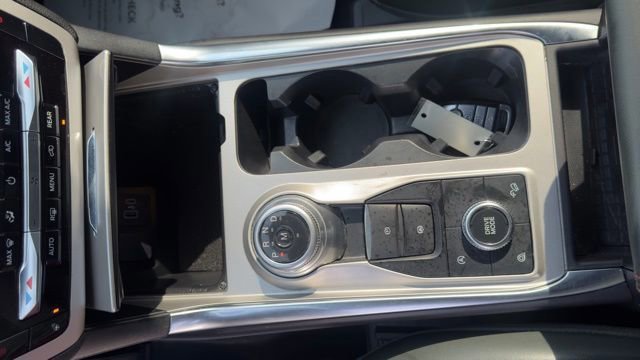 Certified 2023 Ford Explorer Timberline w/ Timberline Technology Package image 15