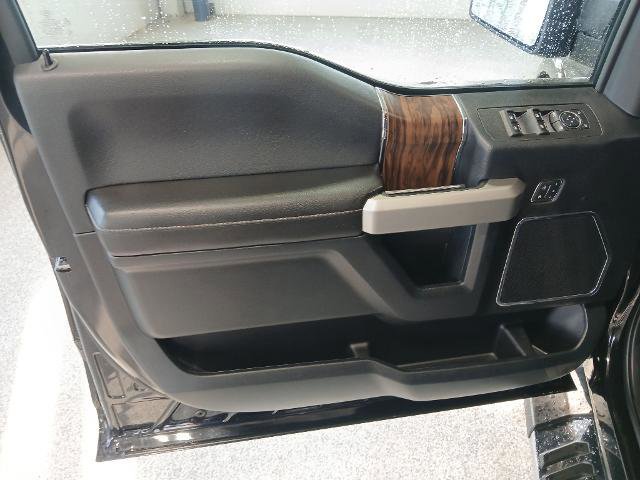 Certified 2019 Ford F150 Lariat image 12