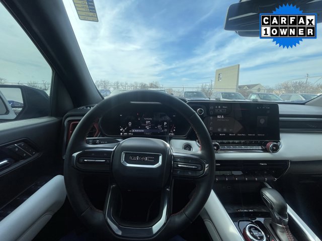 Used 2023 GMC Canyon AT4X image 7