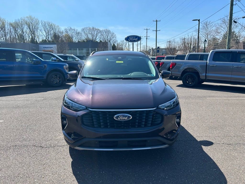 Certified 2023 Ford Escape Platinum image 7