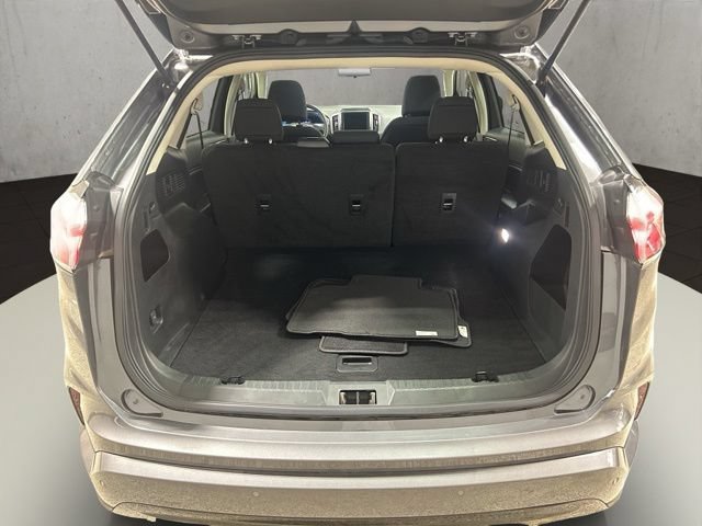 Certified 2024 Ford Edge SE w/ Black Appearance Package AWD/4WD image 24