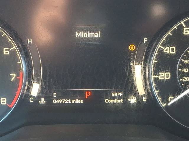 Used 2021 Acura RDX AWD image 19