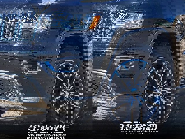 Used 2018 Jeep Grand Cherokee Limited image 3