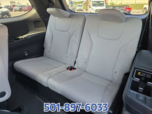 Used 2026 Lexus TX 350 AWD image 13