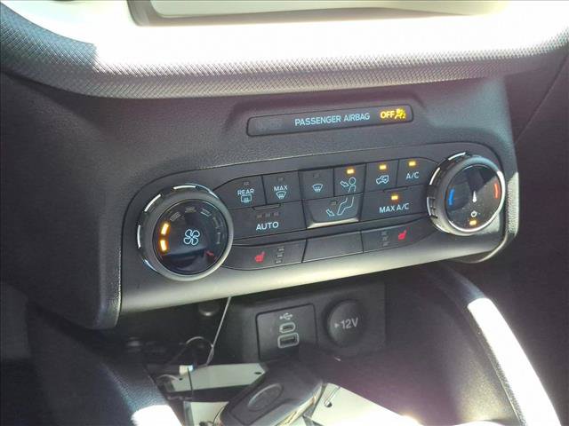 Certified 2023 Ford Bronco Sport Heritage w/ Heritage Convenience Package AWD/4WD image 15