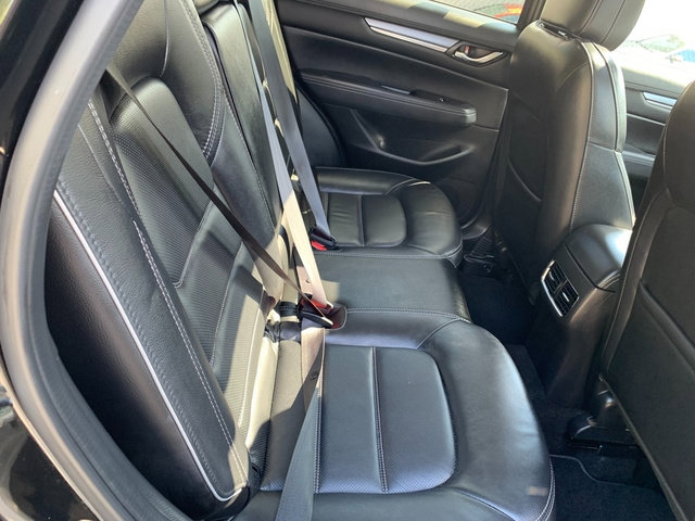 Used 2025 MAZDA CX-5 AWD 2.5 S w/ Premium Plus Pkg image 15