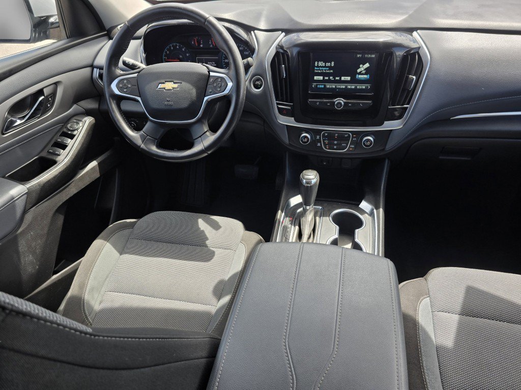 Used 2019 Chevrolet Traverse LT AWD/4WD image 26