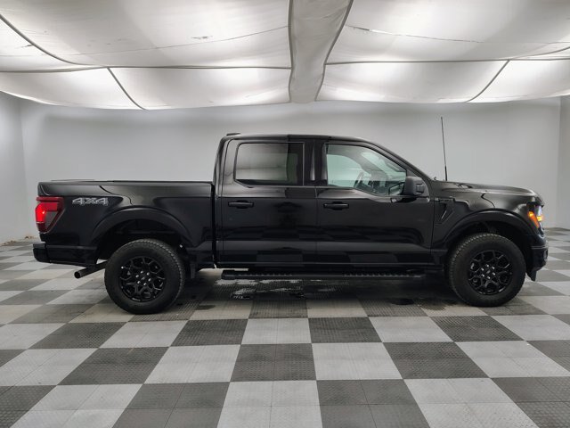 Certified 2025 Ford F150 XLT AWD/4WD image 11