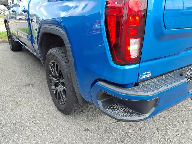Used 2022 GMC Sierra 1500 Elevation w/ Preferred Package AWD/4WD image 26