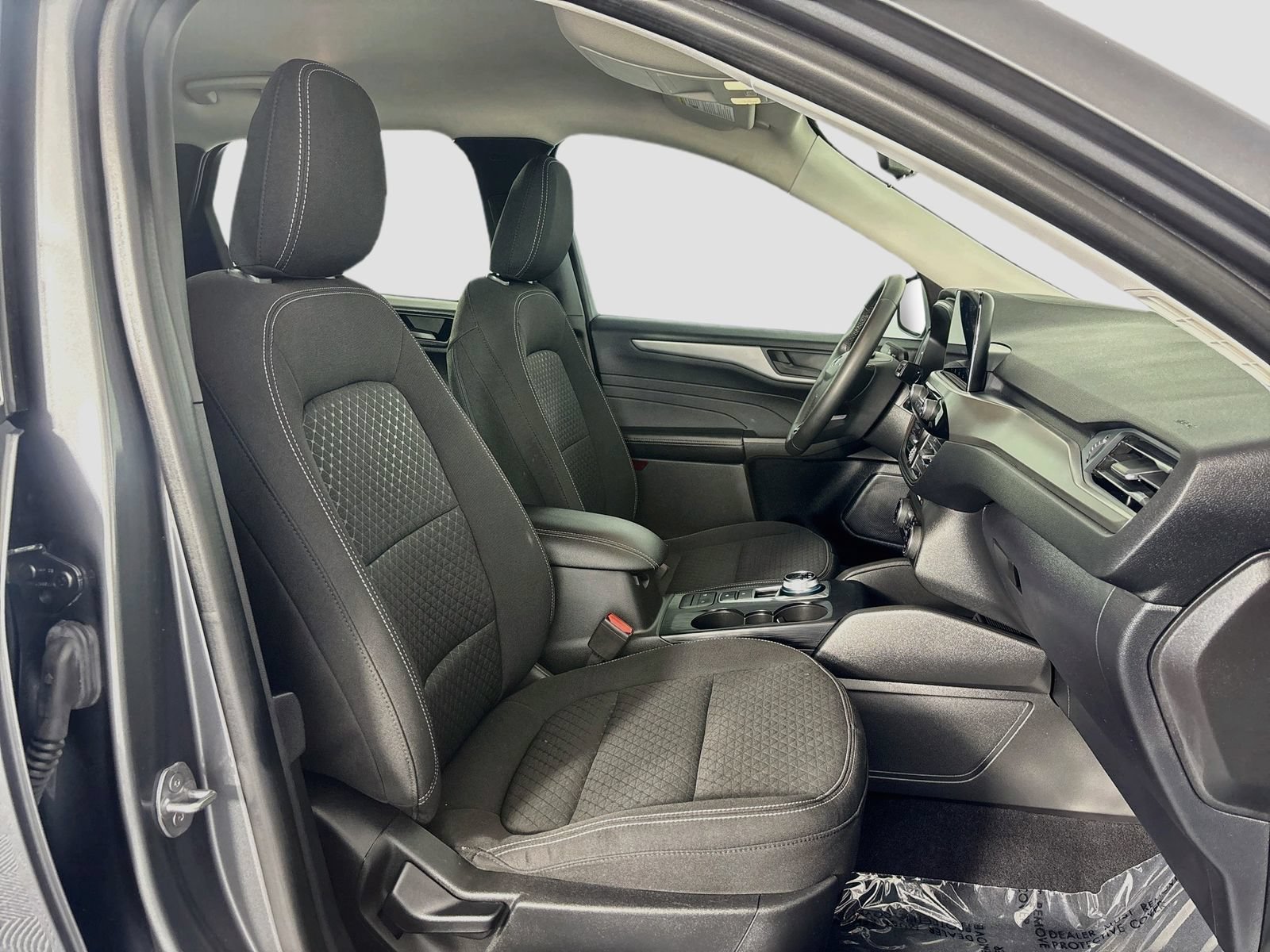 Certified 2023 Ford Escape Active FWD image 25