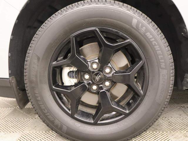 Certified 2022 Ford Maverick XLT w/ Equipment Group 300A Standard image 13