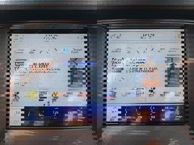 Certified 2020 Ford Ranger Lariat w/ Equipment Group 501A Mid image 19