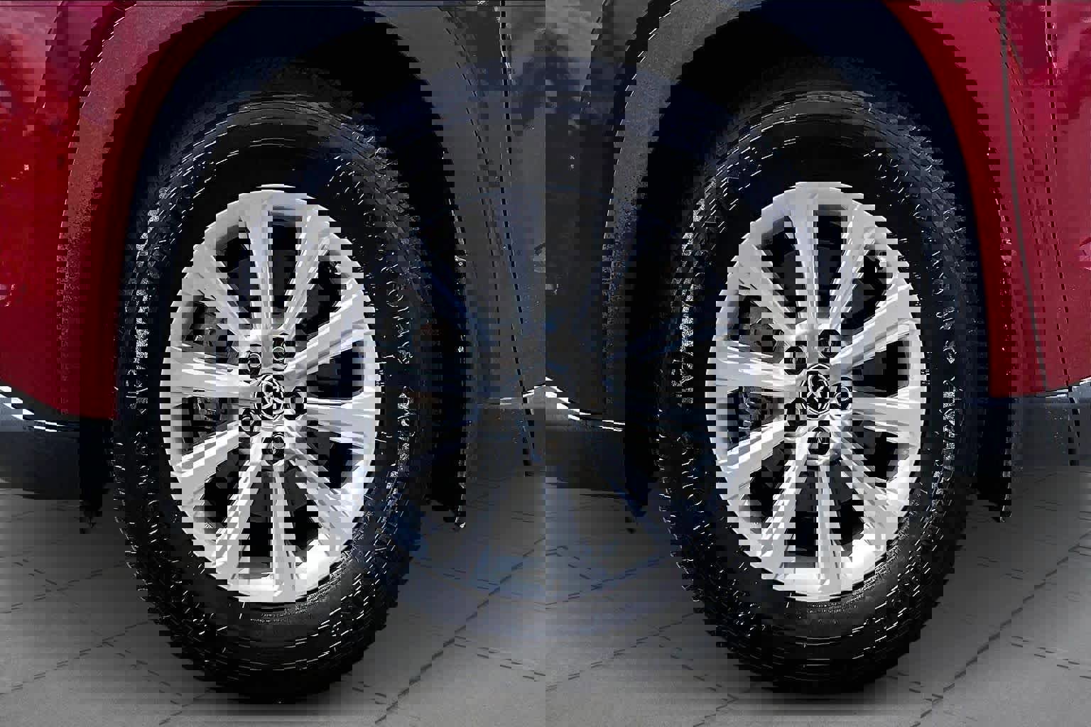 Used 2024 Toyota Grand Highlander XLE image 13