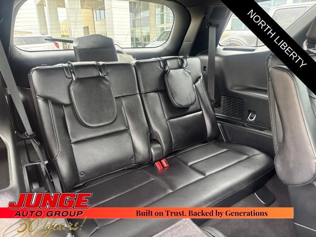 Certified 2023 Ford Explorer ST w/ Technology Package AWD/4WD image 15