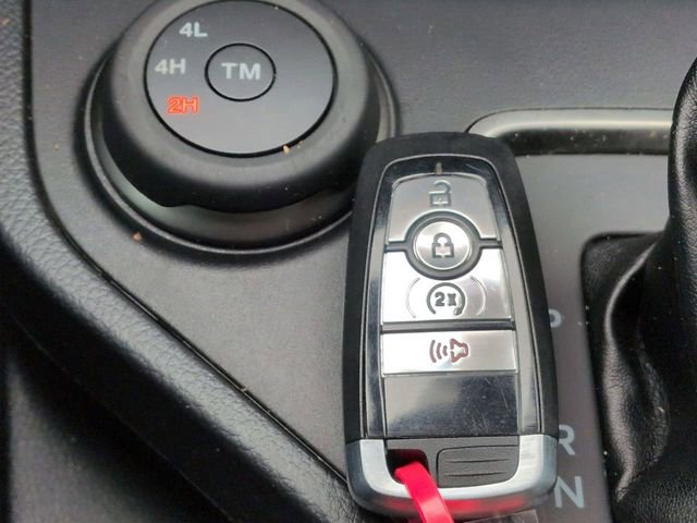 Certified 2022 Ford Ranger Lariat w/ Tremor Off-Road Package image 34