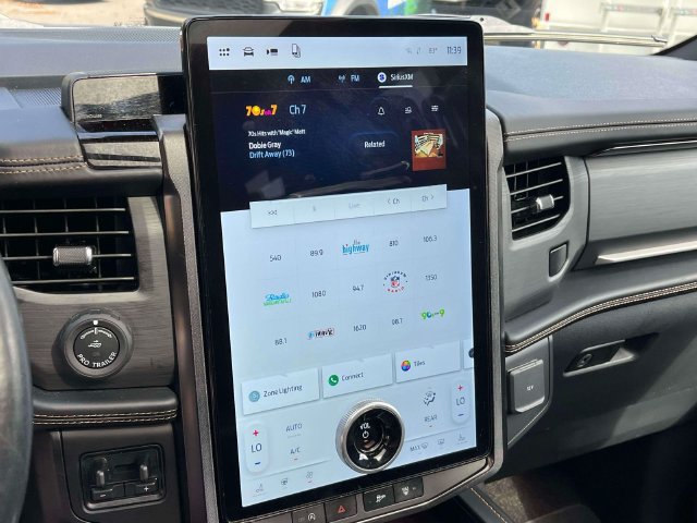 Certified 2023 Ford Expedition Max Platinum AWD/4WD image 36