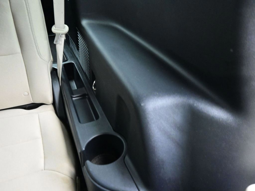 Certified 2022 Ford Explorer XLT w/ Class IV Trailer Tow Package image 51