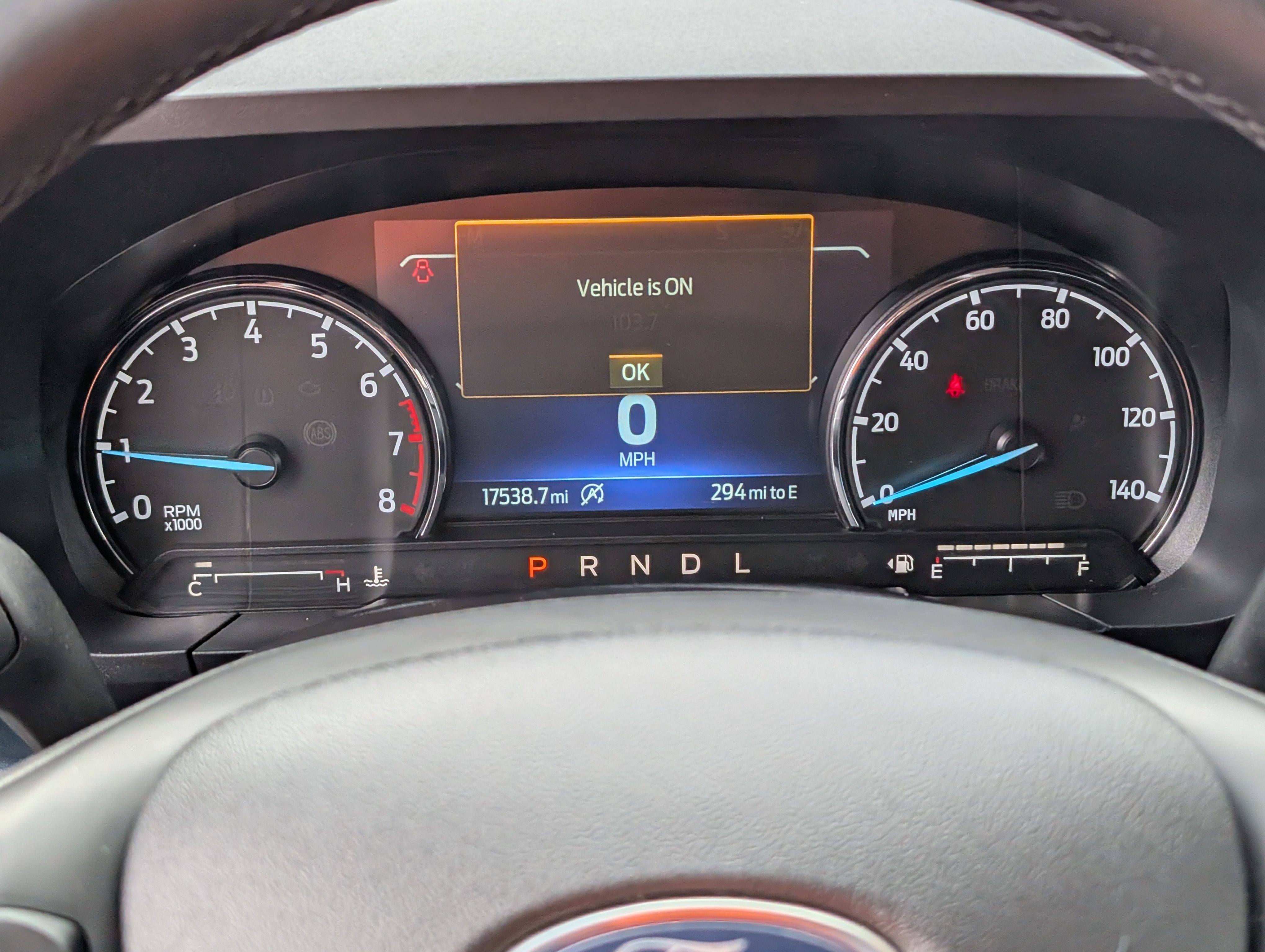 Certified 2024 Ford Maverick XLT w/ XLT Luxury Package image 23