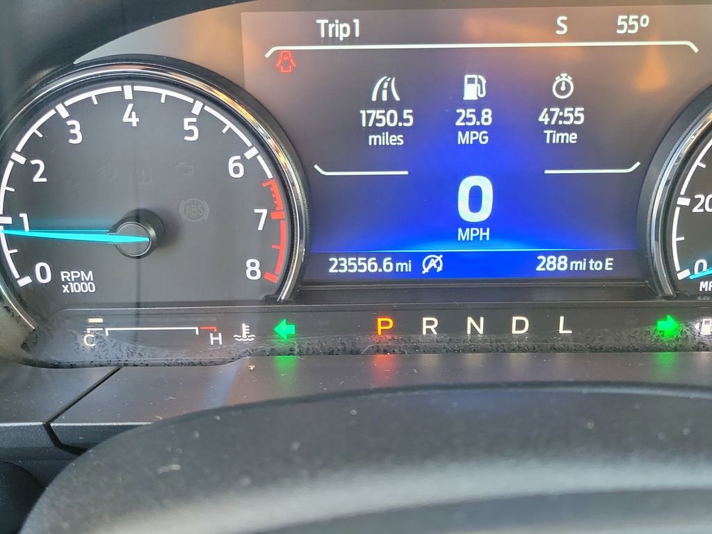 Certified 2024 Ford Maverick Lariat w/ 4K Tow Package image 26