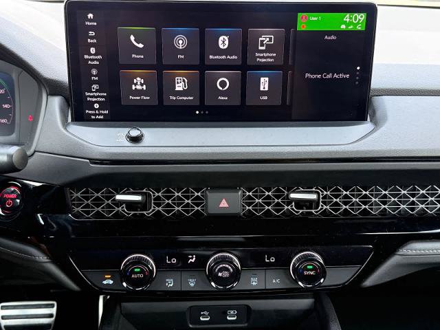 Used 2024 Honda Accord Sport image 17
