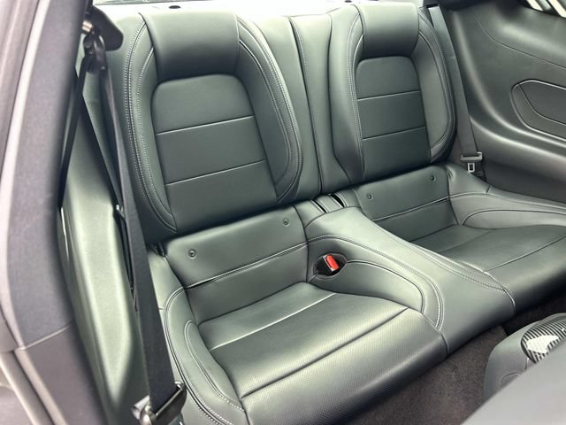 Certified 2025 Ford Mustang Premium RWD image 20