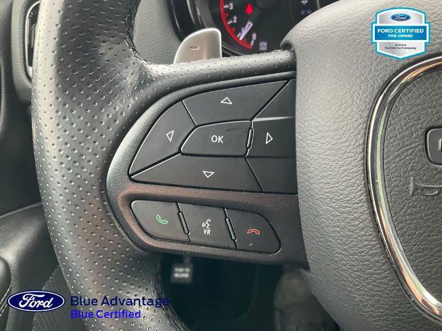 Used 2021 Dodge Durango GT AWD/4WD image 8