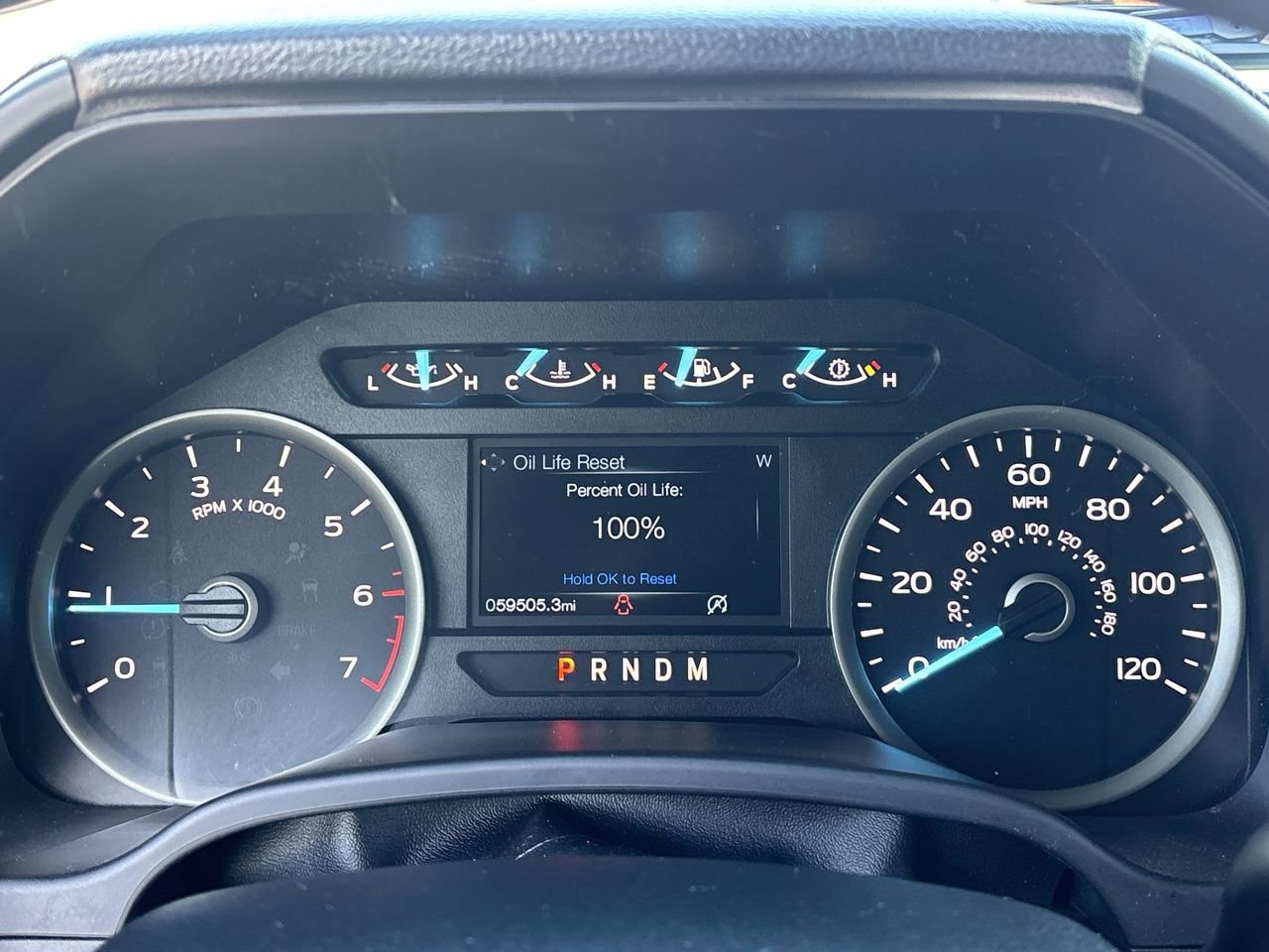 Certified 2020 Ford F150 XLT w/ Equipment Group 301A Mid image 30