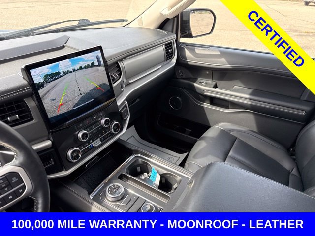 Certified 2023 Ford Expedition XLT AWD/4WD image 31