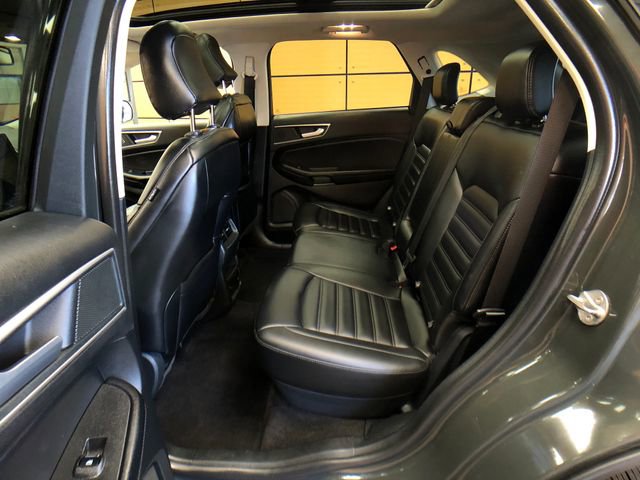 Certified 2024 Ford Edge SEL w/ Convenience Package AWD/4WD image 20