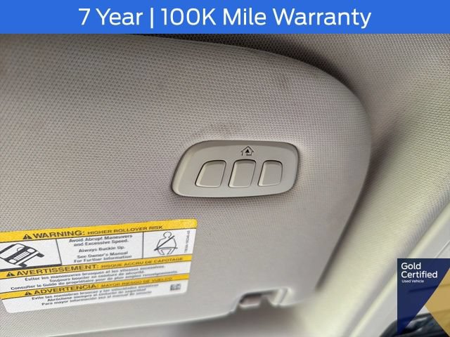 Certified 2025 Ford Expedition Platinum AWD/4WD image 58