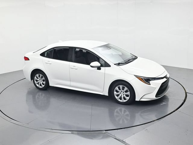 Used 2024 Toyota Corolla LE FWD image 41
