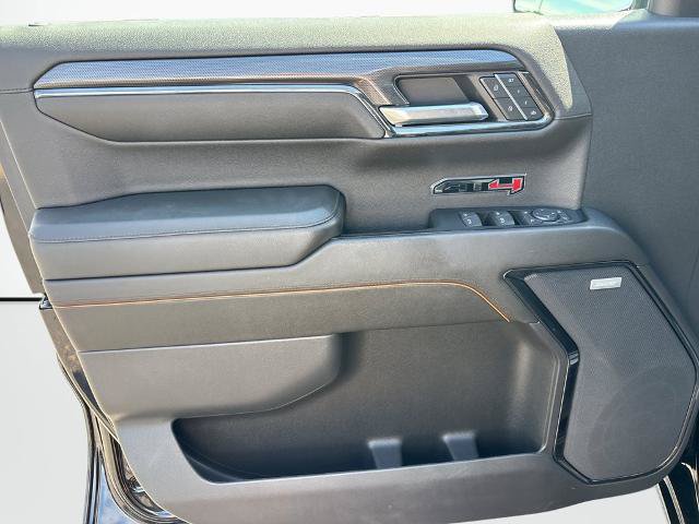 Used 2024 GMC Sierra 1500 AT4 w/ Technology Package AWD/4WD image 26