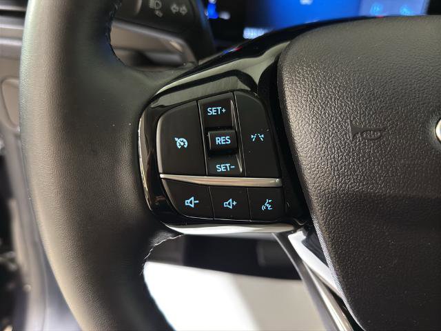 Certified 2025 Ford Escape Active w/ Cold Weather Package AWD/4WD image 19