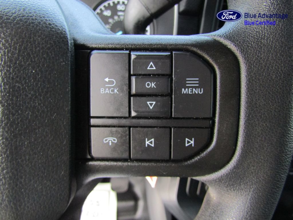 Certified 2023 Ford F150 XL w/ STX Appearance Package AWD/4WD image 31