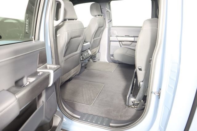 Certified 2023 Ford F150 XLT w/ Equipment Group 302A High image 63