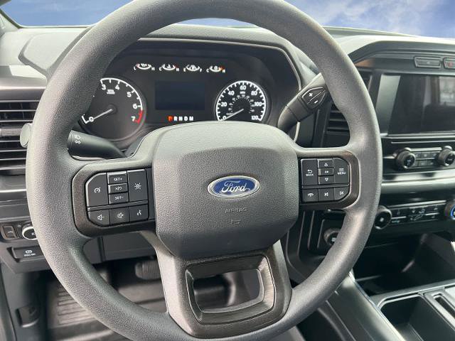 Certified 2023 Ford F150 XL w/ STX Appearance Package RWD image 13