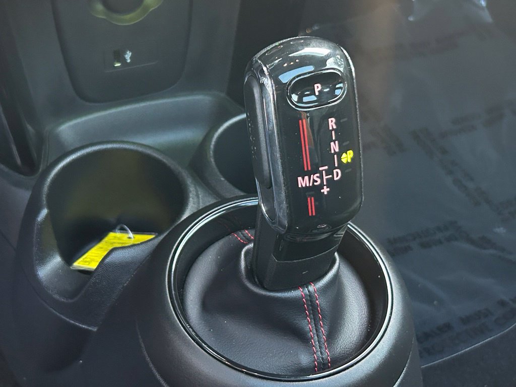 Used 2020 MINI Cooper S w/ Premium Package FWD image 15