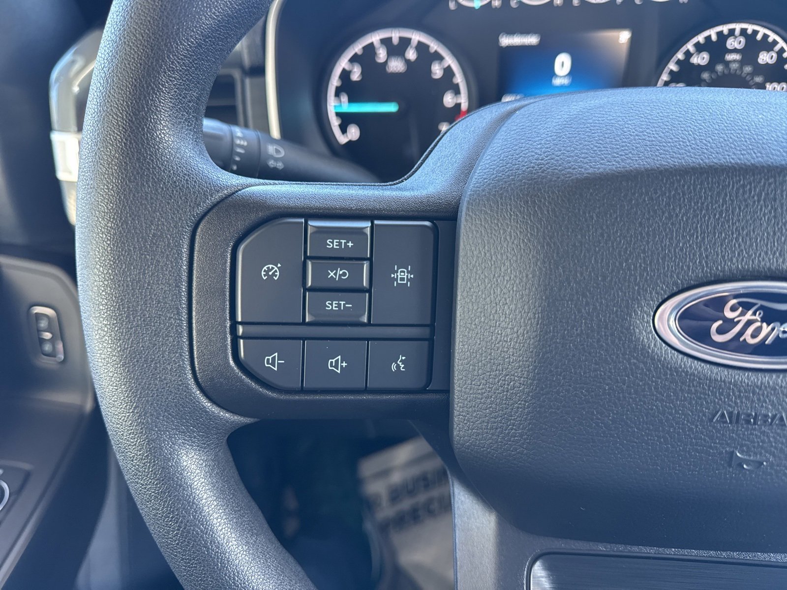 Certified 2023 Ford F150 XL w/ STX Appearance Package image 28