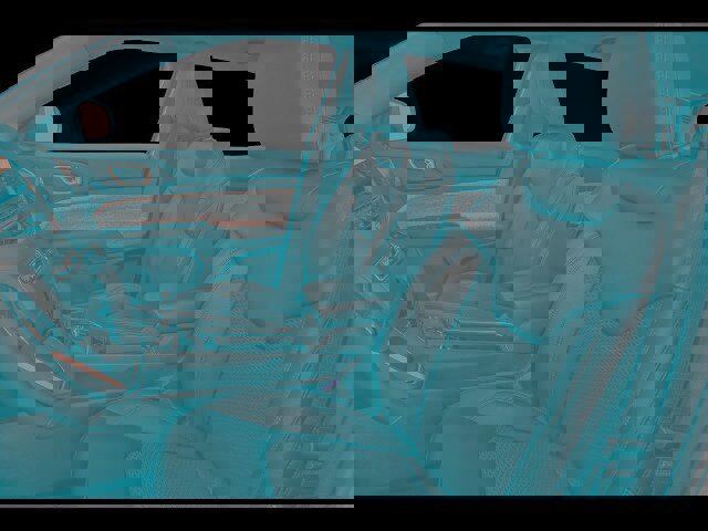 Used 2024 Jeep Compass Latitude image 6