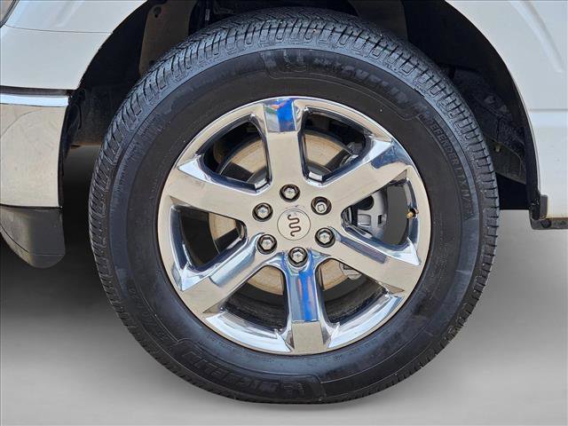 Certified 2022 Ford F150 King Ranch w/ Equipment Group 601A High AWD/4WD image 25