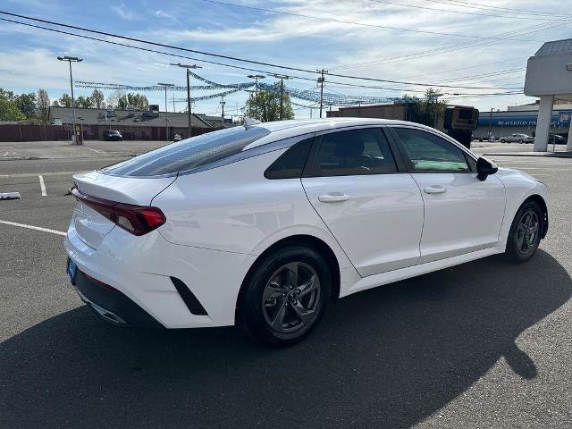 Used 2021 Kia K5 LX image 6