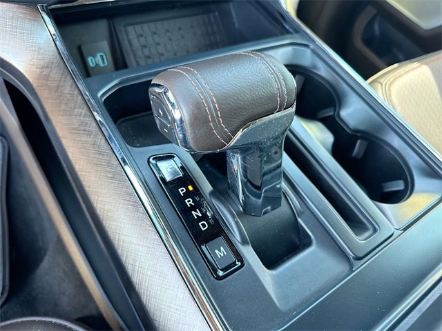 Certified 2024 Ford F150 King Ranch w/ FX4 Off-Road Package image 26