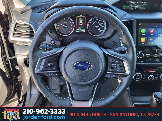 Used 2024 Subaru Forester Touring image 25