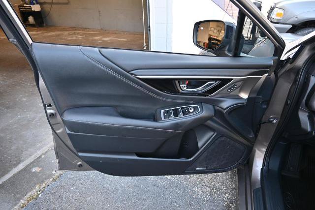 Used 2021 Subaru Legacy Limited XT w/ Popular Package #2 AWD/4WD image 19