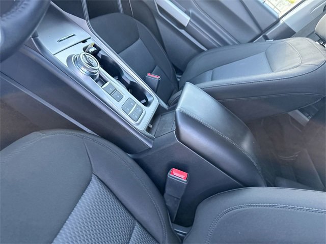 Certified 2023 Ford Explorer XLT image 27